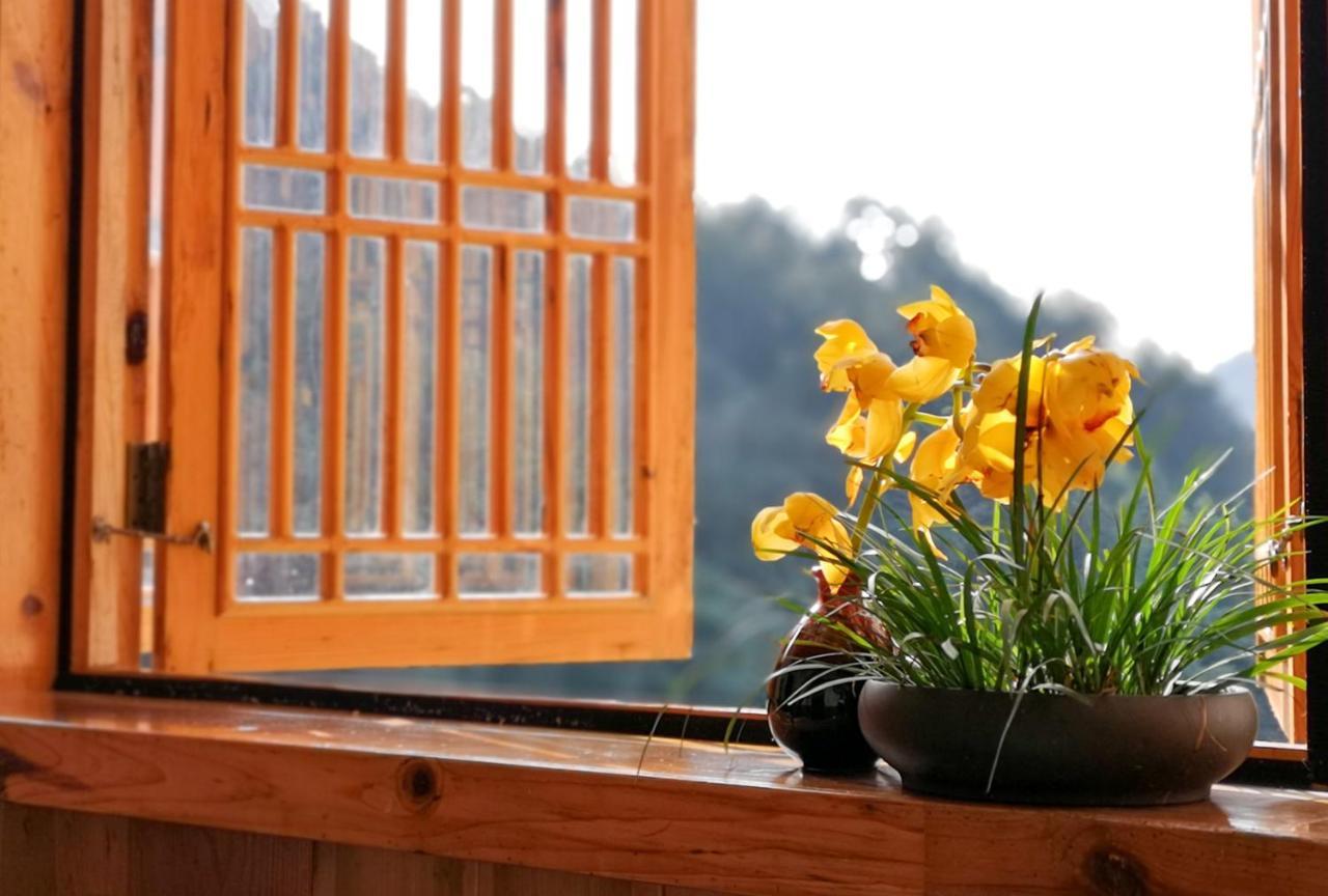 Zhangjiajie National Park Yuelu Homestay Exterior foto